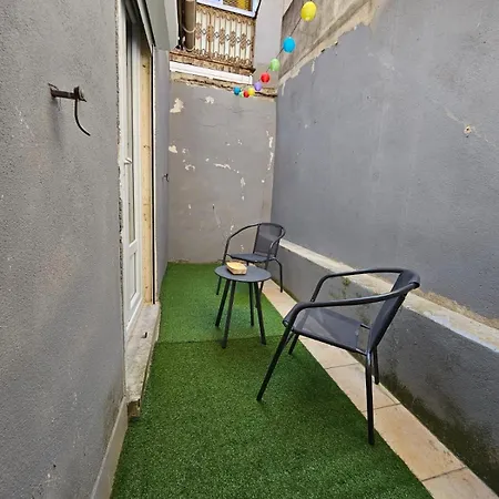 Apartment Atlas - Maya Béziers