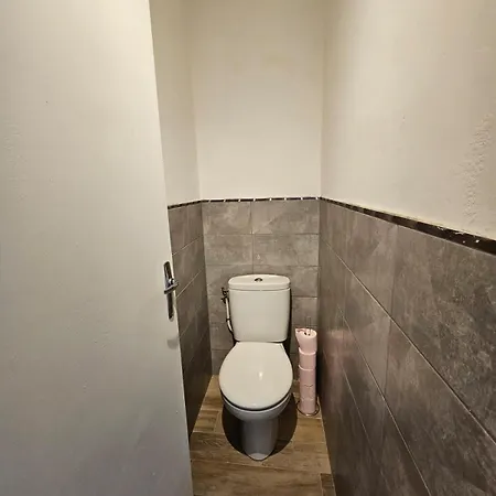 Atlas - Maya Apartment